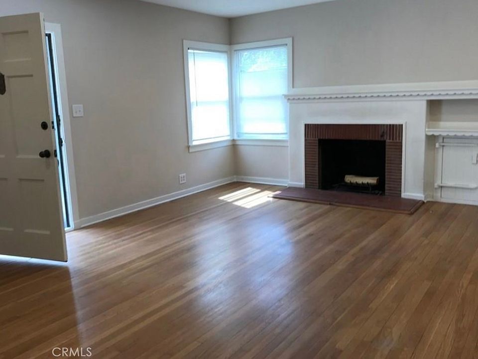 2nd image of 1633 Alameda St #1
