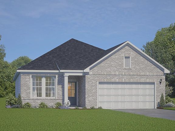 Build The Glenwood I - now starting at 325,000