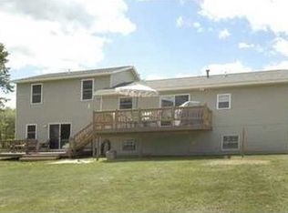 15440 Snauble Ave NE, Cedar Springs, MI 49319