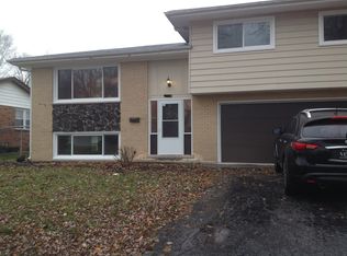 17012 Oketo Ave, Tinley Park, IL 60477