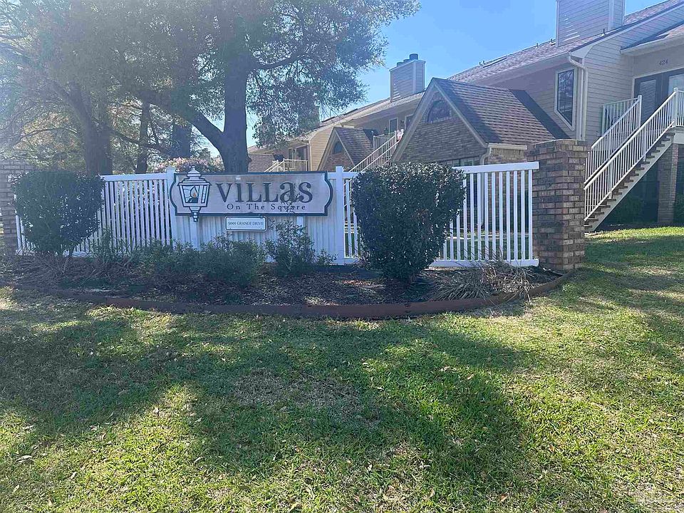 1st image of 5001 Grande Dr APT 1824