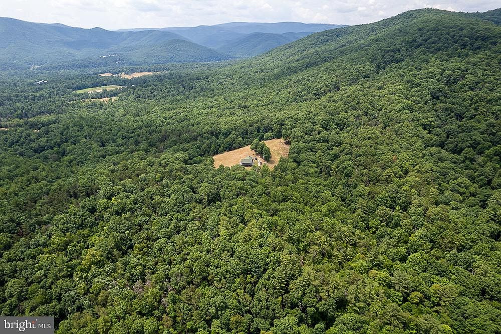 21071 Run Rd, Bergton, VA 22811 MLS VARO2001618 Zillow