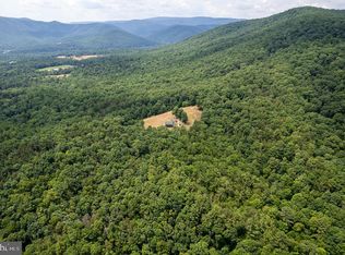 21071 Bennett Run Rd, Bergton, VA 22811