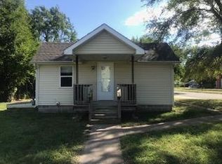 200 E Minneapolis Ave, Salina, KS 67401