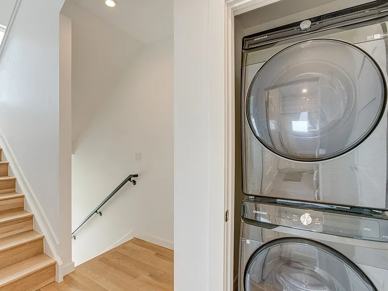Washer/Dryer