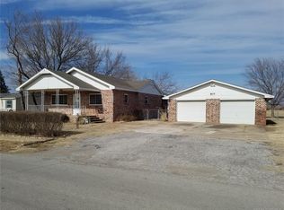 507 E Allen St, Kellyville, OK 74039