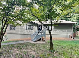 1702 Hickory Grove Trl NW, Acworth, GA 30102