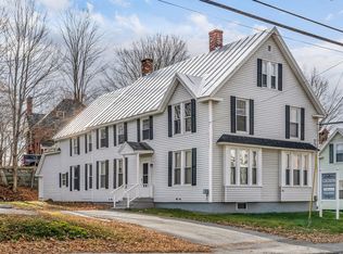 24 Pleasant St, Skowhegan, ME 04976