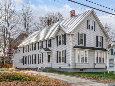 24 Pleasant Street, Skowhegan, ME, 04976