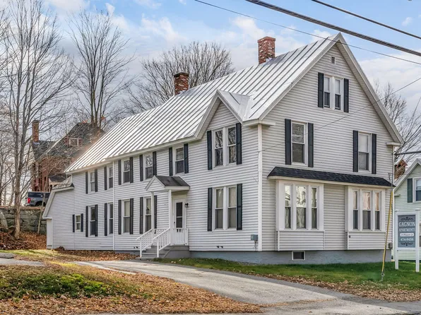 24 Pleasant Street, Skowhegan, ME 04976