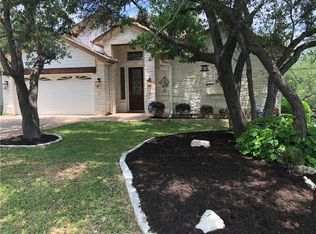 15102 Strader Cir, Austin, TX 78734