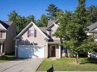 3322 Ernest Russell Ct, Charlotte, NC 28269