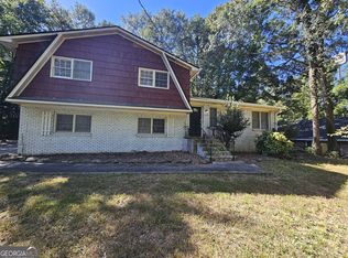 2858 Davidson Dr #2858, Lithonia, GA 30058