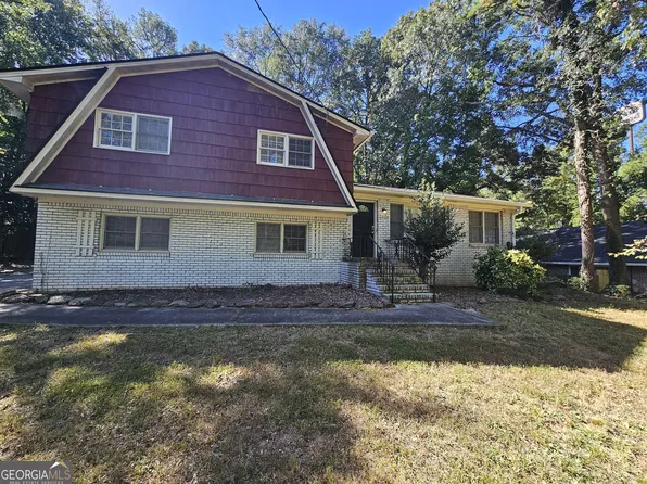 2858 Davidson Dr #2858, Lithonia, GA 30058