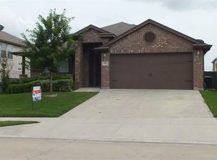 6005 Walleye Dr, Fort Worth, TX 76179