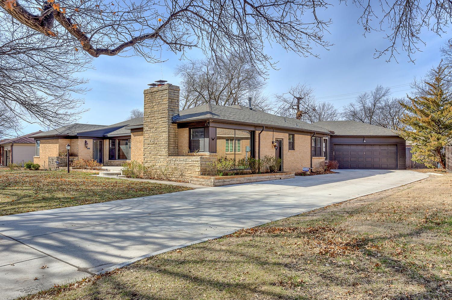 337 S Brookside Dr, Wichita, KS 67218 Zillow