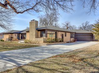 337 S Brookside Dr, Wichita, KS 67218