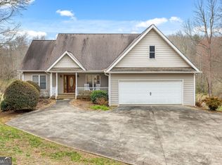 711 Cody Rd, Mount Airy, GA 30563