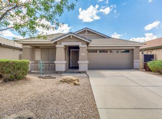 4181 E Coal St, San Tan Valley, AZ 85143