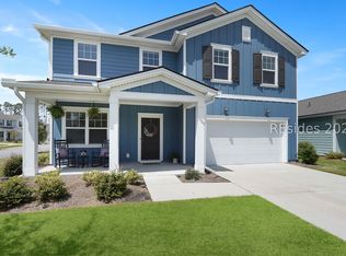 1125 Salem Bay Dr, Beaufort, SC 29902