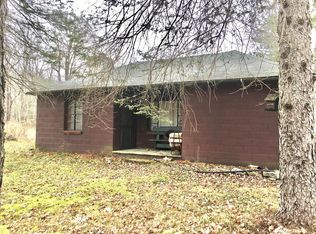 711 Mountain Rd, Monroeton, PA 18832