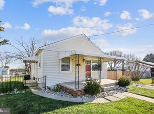 324 Redwood Ave, Frederick, MD 21701