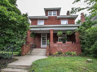 2645 Dayton Ave, Columbus, OH 43202