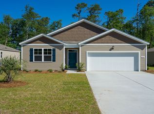 102 Charles Ln, Pooler, GA 31322