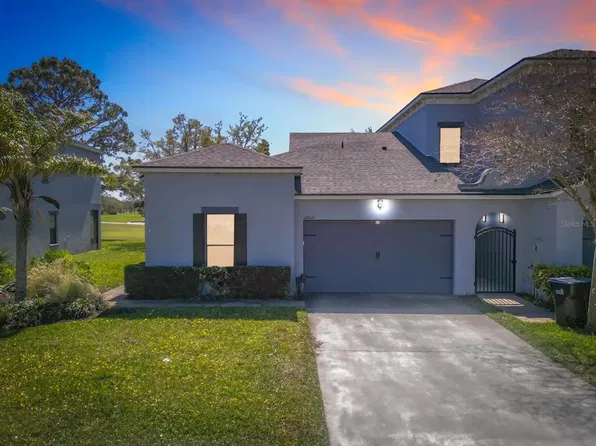 20604 MAXIM PARKWAY, ORLANDO, FL 32833