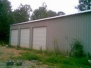 140 Faust Farm Rd, Arnoldsville, GA 30619