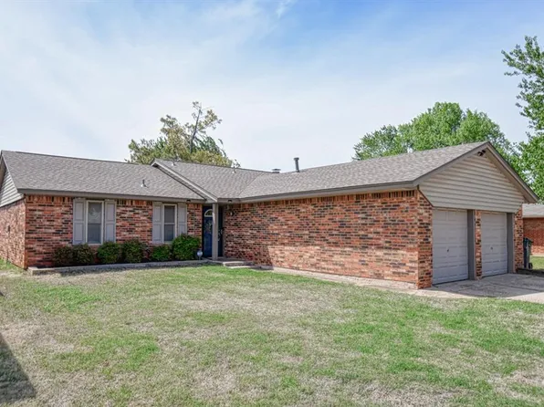 5117 Oak Valley Rd, Oklahoma City, OK 73135