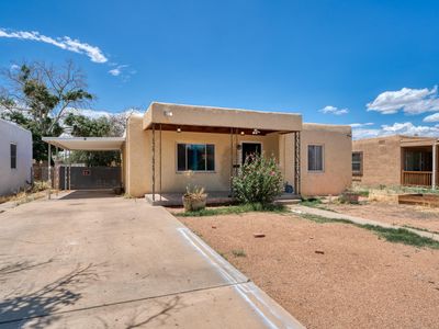 913 Madeira Dr SE, Albuquerque, NM, 87108
