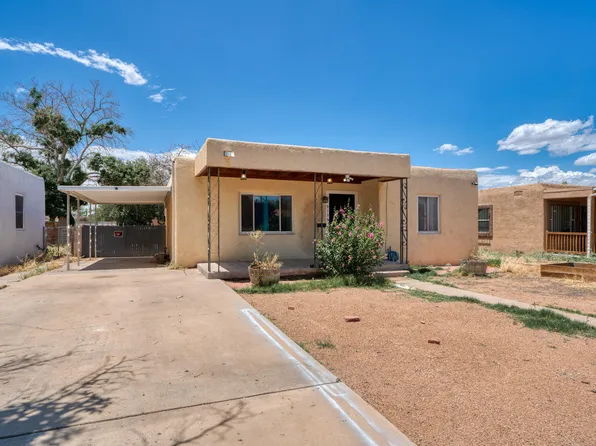 913 Madeira Dr SE, Albuquerque, NM 87108