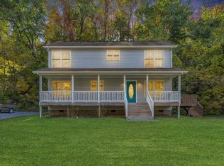 5224 Salem Tpke NW, Roanoke, VA 24017