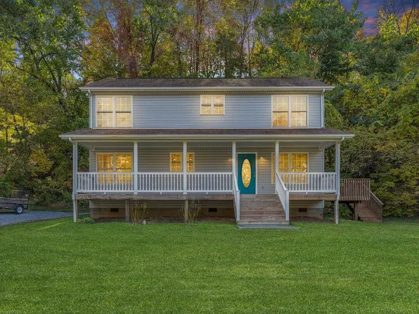 5224 Salem Tpke NW, Roanoke, VA 24017