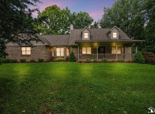 17500 Ida West Rd, Petersburg, MI 49270