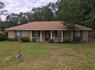 5700 Woodchase Cir E, Theodore, AL 36582