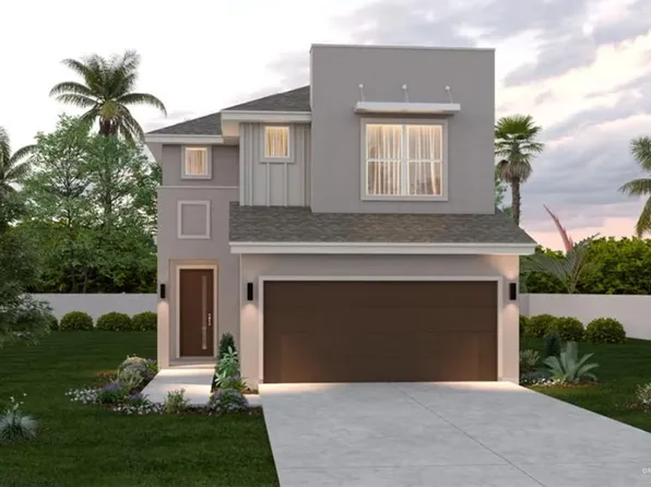 10223 N 15th St, McAllen, TX 78501