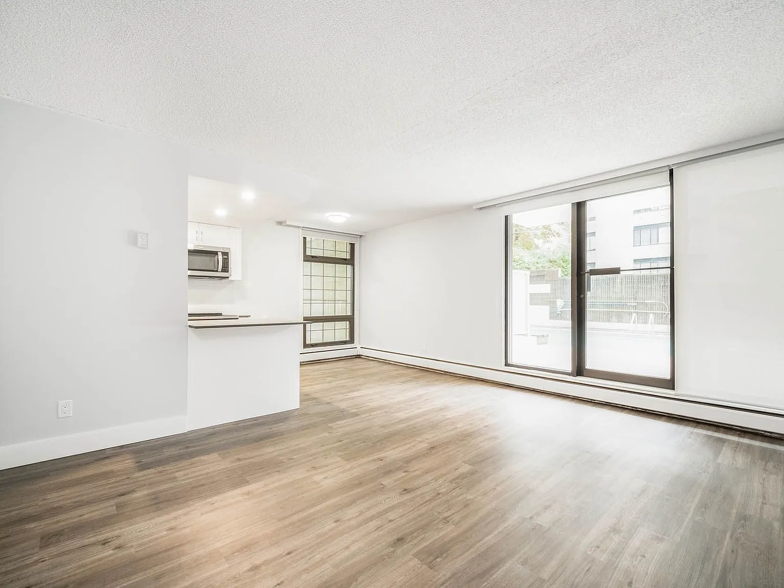 1005 Jervis Street — Photo 4