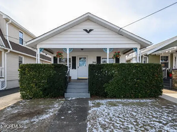 51 3rd Avenue, Neptune City, NJ 07753