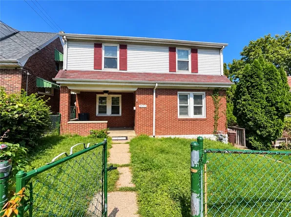 1532 Tonopah Ave, Pittsburgh, PA 15216