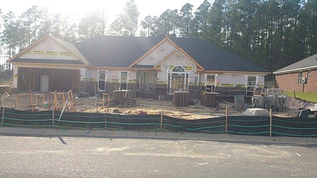 2nd image of 4731 Weldon Adams Dr