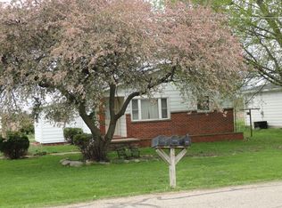 1723 Darby Dale Dr, Mount Vernon, OH 43050