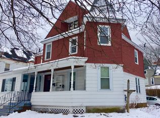 23 Pleasure Ave, Pittsfield, MA 01201