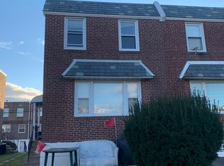 1124 Englewood St, Philadelphia, PA 19111