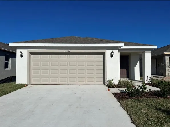 5632 MADDIE DRIVE, HAINES CITY, FL 33844