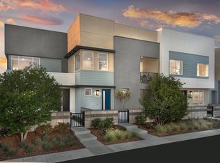 Plan Three Plan, Eave at neuhouse (Eave II), Ontario, CA 91761