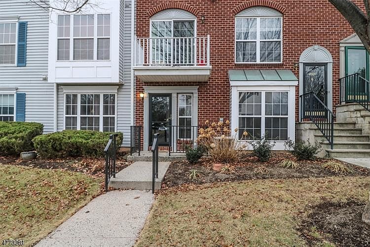 4002 Riddle Ct, Bridgewater, NJ 08807 Zillow