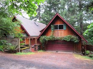 3230 Inspiration Point Dr, Eugene, OR 97405