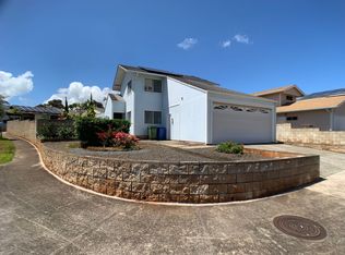 94-592 Kuaie St, Mililani, HI 96789